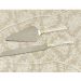 2 Tone Cake Server Set